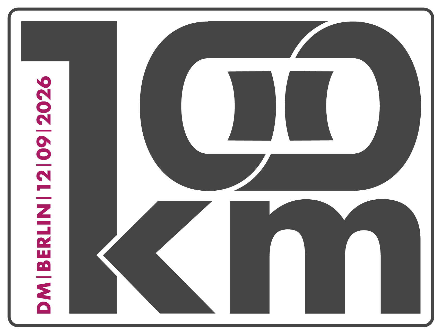 DM 100km Berlin 2026